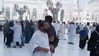 Umrah makkah