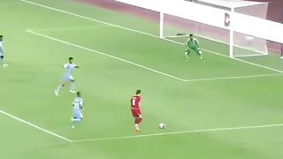 Indonesia 2-0 Singapura full time football