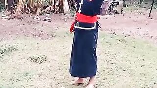 Silat indonesia jurus tunggal