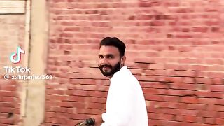 Old Village of Shahkot district Nanaka Sahab