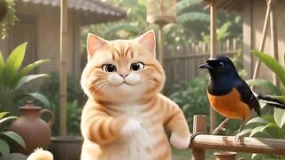 Animal dance 4