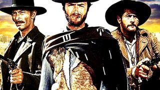Ennio Morricone - El Bueno, el Malo y el Feo (The Good, the Bad and the Ugly) | Versión Original HD