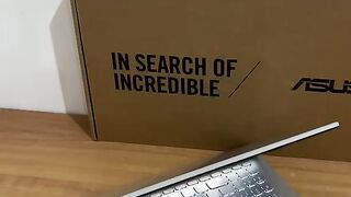 Laptop asus vivo