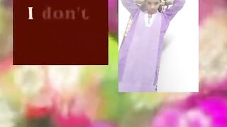পিচ্চি মেয়ের ভাইরাল ভিডিও
