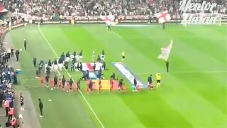 England 2-3 Spain | Yamal, Gordon, Kane, Baena, Oyarzabal Goals | Kane Missed Penalty | Nations League