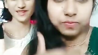 Nili nili aakuma dili bala kajla manu invait kar da ...