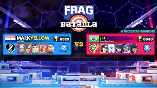 FRAG Pro Shooter - Gameplay | Season 3