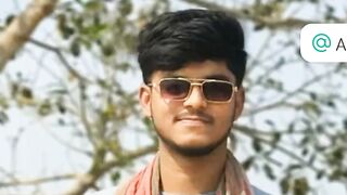 Happy Birthday 18