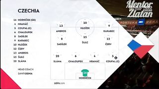Czech Republic 1-2 Croatia | Modric Stunner At 41 & Pasalic Winner | All Goals | Nations League 2026