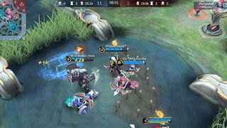 Mobile legend 92