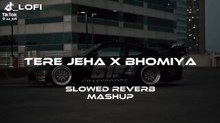 Tera jeha x songs