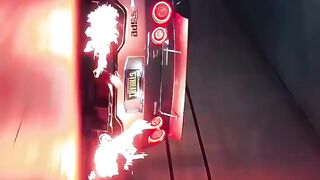 Cinematic car video 4