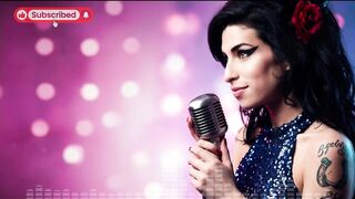 🎙️🖤 Amy Winehouse Vibes — Deep Soul, Blues & Heartbreak
