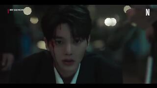 My demon OST kdrama OST