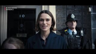 Black Doves: Season 2 | Official Trailer | Netflix