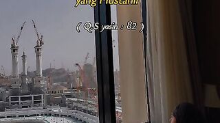 Jangan batasi Do'amu...