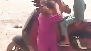 This is so Dangerous for children. Please care your family