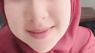 Yang merah memang menggoda