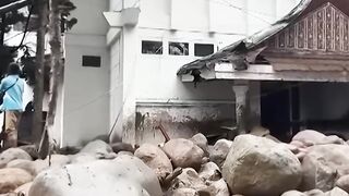 Flash floods 2