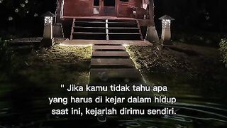 Jadilah versi terbaikmu...