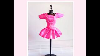 Barbie Clothes.