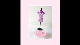 Barbie Clothes 2