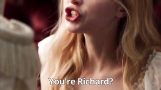 Episode 33 - Stolen by My Fiancé's Uncle
