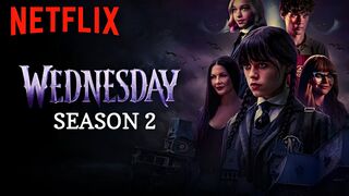 Wednesday Season 2 Episode 2 Hindi Dubbed | The Devil You Woe