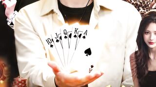 The Mystic Eye at the Gambling Table – Episode 05