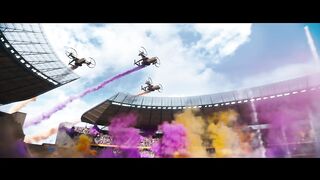 The Hunger Games: Sunrise on the Reaping (2026) Official Trailer 2 – Joseph Zada
