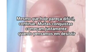 Quando tudo parece difícil