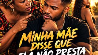 Minha Mãe Disse Que Ela Não Presta 😳🔥 | Phi-2