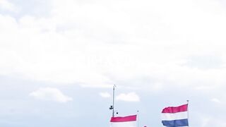 Discover the Beauty of Amsterdam 🇳🇱 | Canals, Streets & Dutch Charm