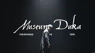 Porsi ekspresi YB di MV Museum Duka emang ga pernah gagal nyampe ke hati 💔