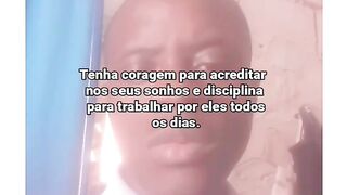 Como ter coragem para acreditar em?