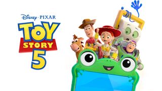 Toy Story 5 | New Animated Movie 2026 | Hindi Dubbed | 720P HD Quality