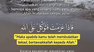 Nasehat Diri..
