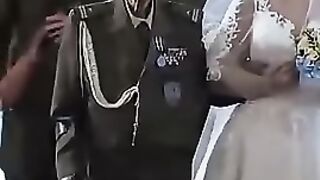 A Beautiful Wedding Moment Full of Love ❤️