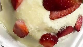 Amo essa torta!