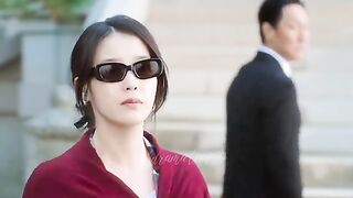 K-drama perfect crown