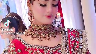 Kashees Bridal Makeover 19