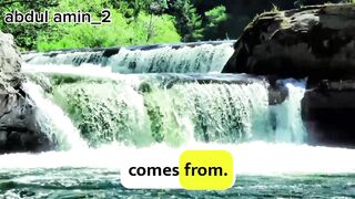 Where Does Water on Earth Come From?