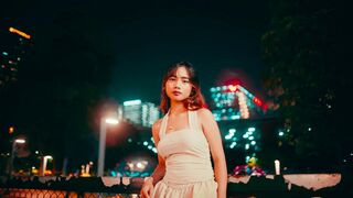 Cinematography using a mobile phone 3