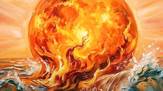 Ritimo do sol