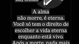 ✨💙Não passe pela vida sem Cristo. Entregue seu coração a Jesus hoje.✨💙