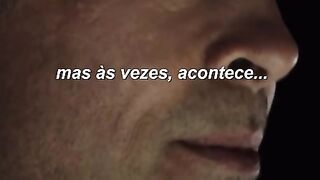 CENA DO FILME F1 COM BRAD PITT. 2