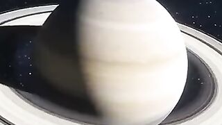 Venus: The World Where a Day Outlasts a Year