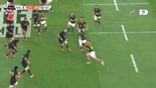 One of the best springbok tries in 2026