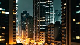 City at night 2