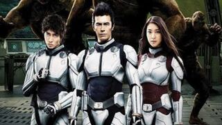 Terra Formars 2016 720p bluray ESub